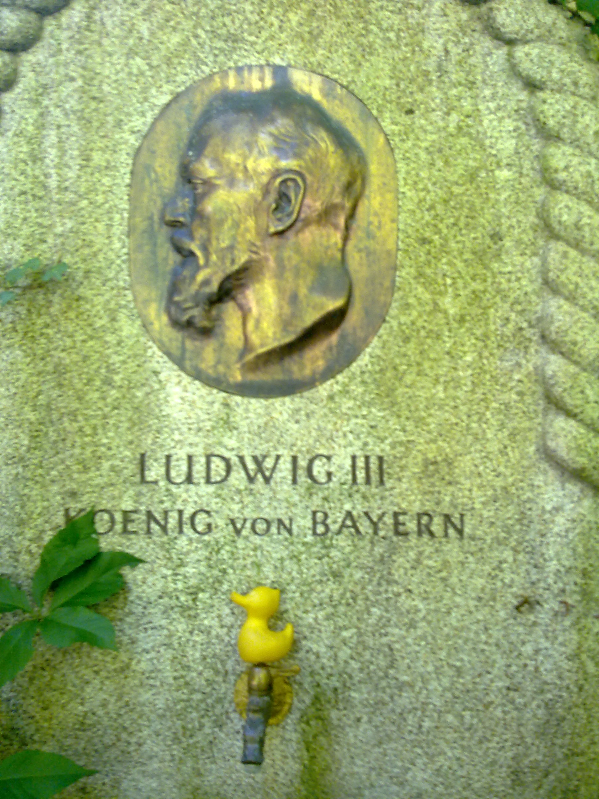 Ludwig III.